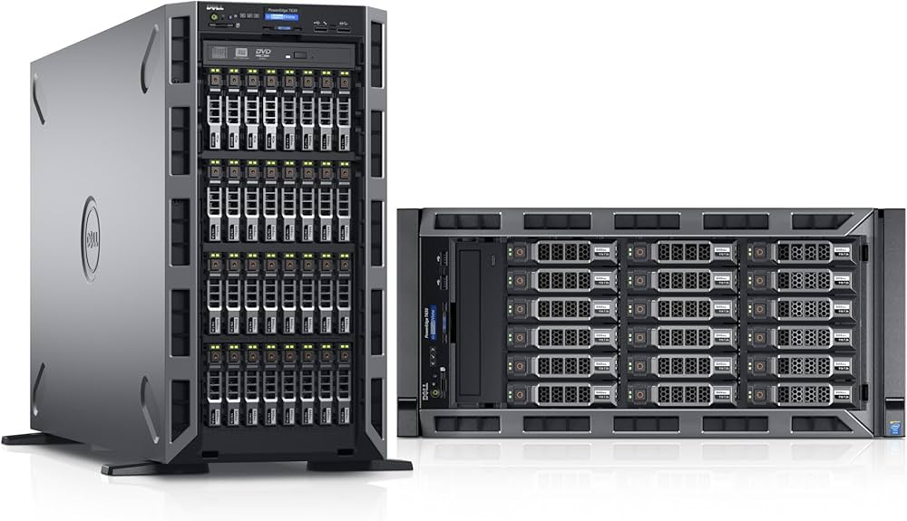 Server Rental