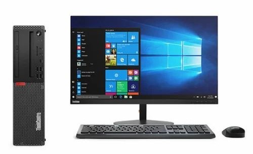 Desktop Rentals